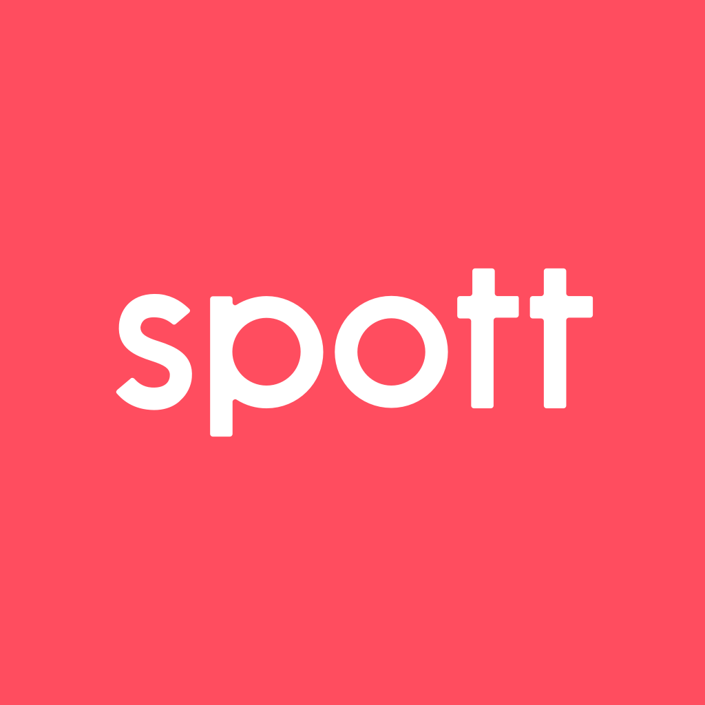 Spott App Icon