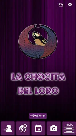 Game screenshot chocita mod apk