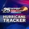 Monitor and track hurricanes and tropical storms with this all-inclusive free app from WPBF 25