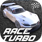 Turbo car 3D – Driving  racing game