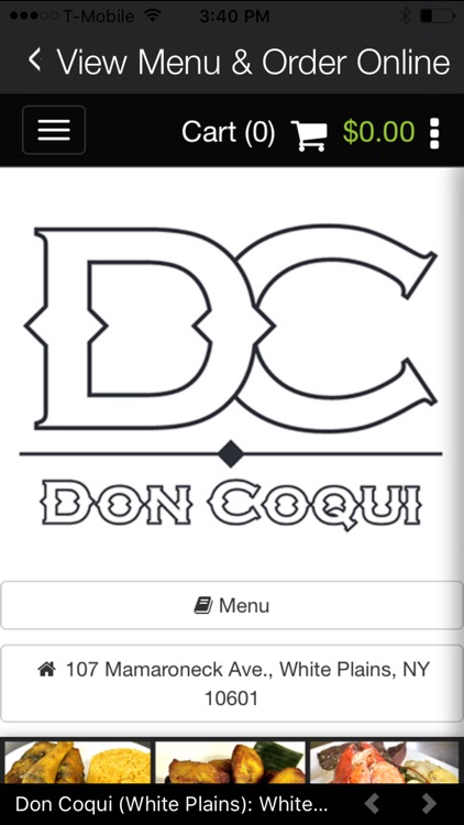 Don Coqui screenshot-3