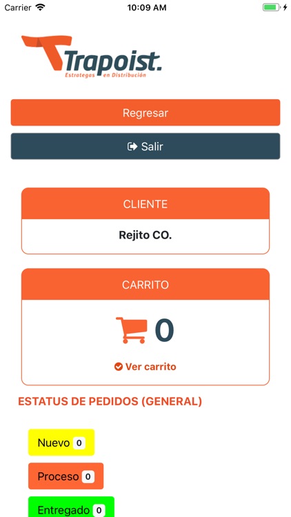 Trapoist screenshot-3