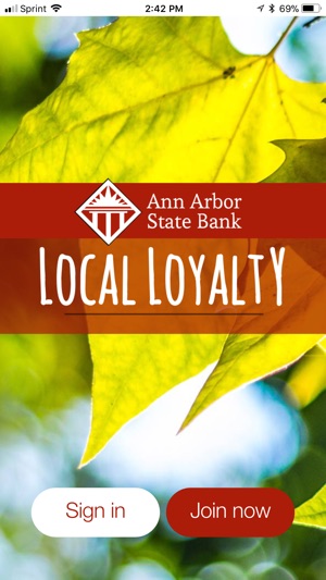 Local Loyalty by A2SB