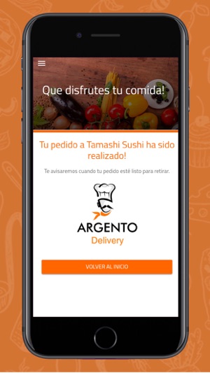 Argento delivery(圖7)-速報App