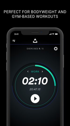 JY Fitness Timer by Fitsifu(圖2)-速報App