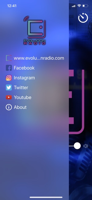 Evolución Radio(圖3)-速報App