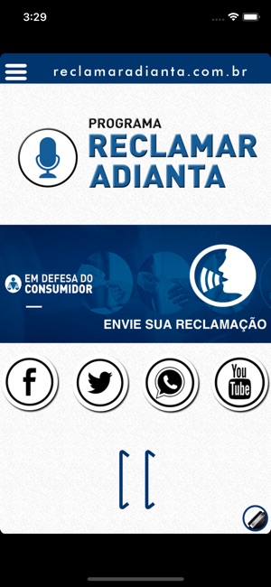 Reclamar Adianta(圖1)-速報App