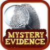 Mystery Hidden Evidence Game