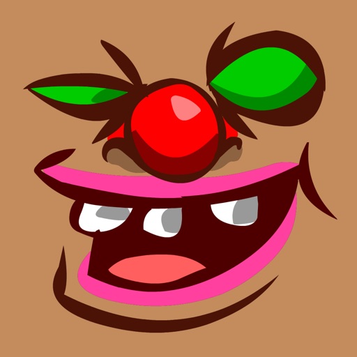 LUCKY PIXIES 2 Animated