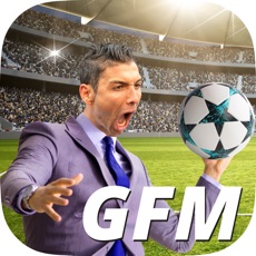 Activities of GOAL Football Manager