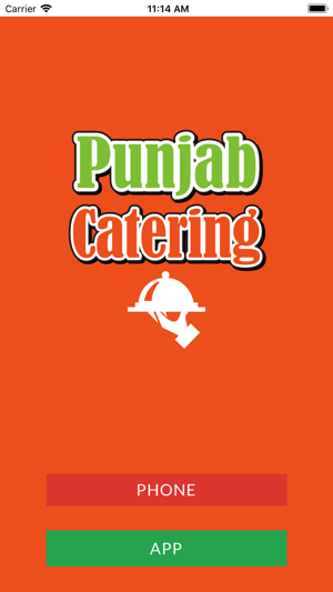 Punjab Catering