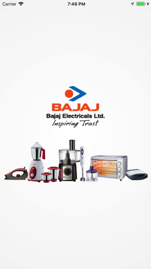 Bajaj Electricals World