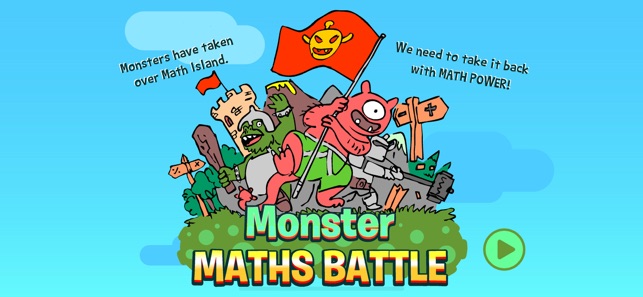 Monster Math Y5 & Y6 KS2 Lite(圖5)-速報App