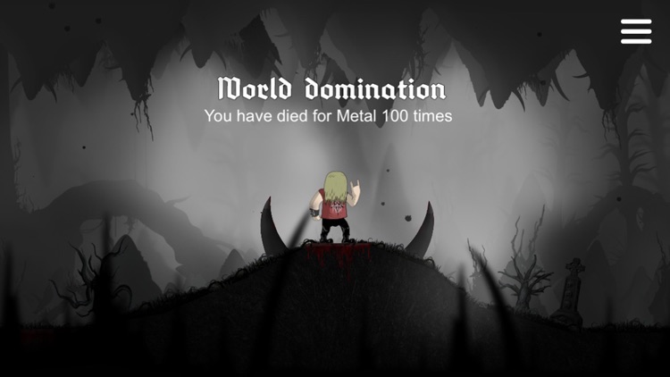 Die For Metal Again screenshot-4