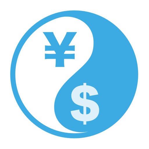 FX Diff Lt - compare FOREX Icon