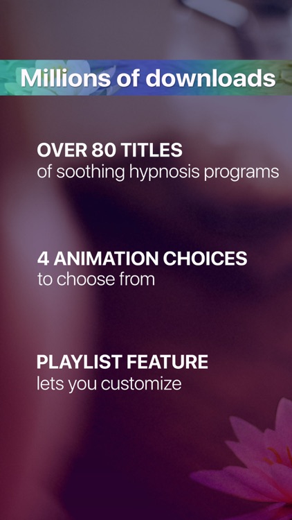 Attraction - Power Hypnosis