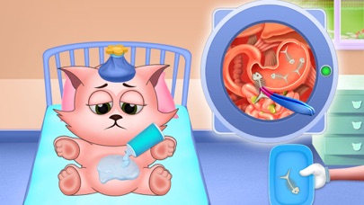 Farm Pet Animal Hospital screenshot 2