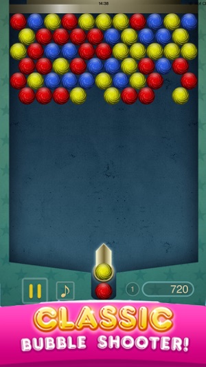 Shoot Bouncing Balls(圖3)-速報App