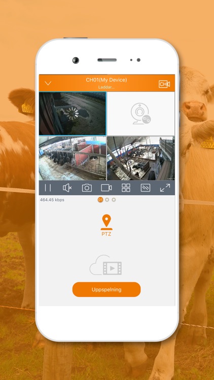 FarmCamHD