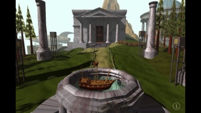 Myst Islandのおすすめ画像2