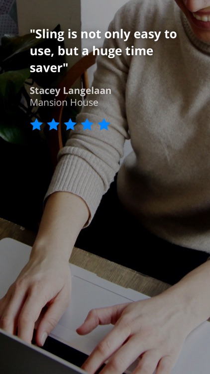 Sling - scheduling made easy screenshot-7