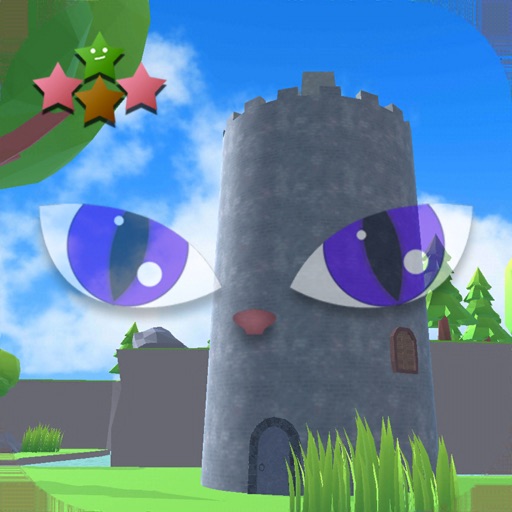 脱出ゲーム ドラゴンと魔法使いの住む塔