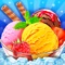 Stay cool this hot summer in this fun cooking game where you can make kinds of frozen treats