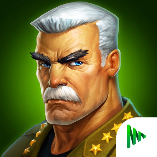 Army of Heroes iOS App