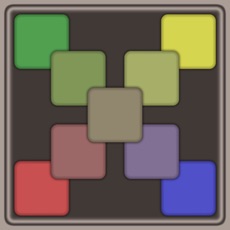 Activities of Color Hue Puzzle