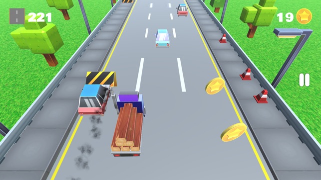 Traffic Wrecker(圖3)-速報App