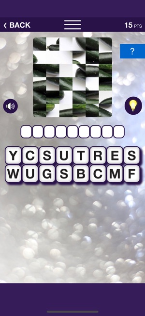 Guess the Puzzle - Word Jumble(圖2)-速報App