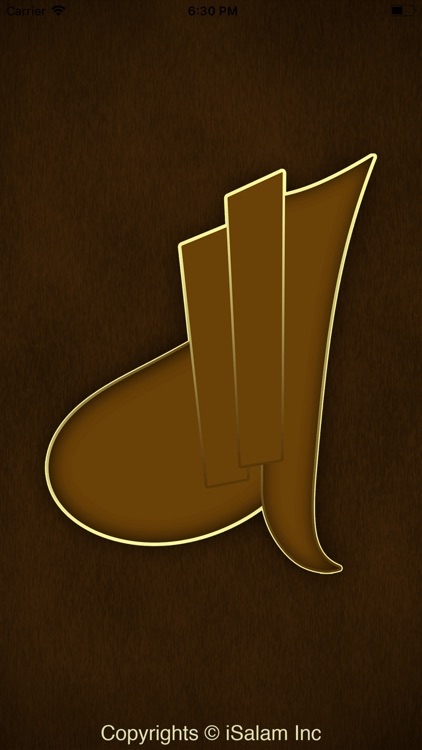 iSalam: Qibla Compass screenshot-3