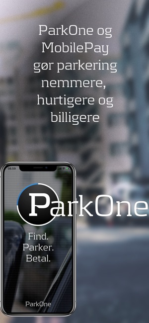 parkone 2 app parkone 2 app
