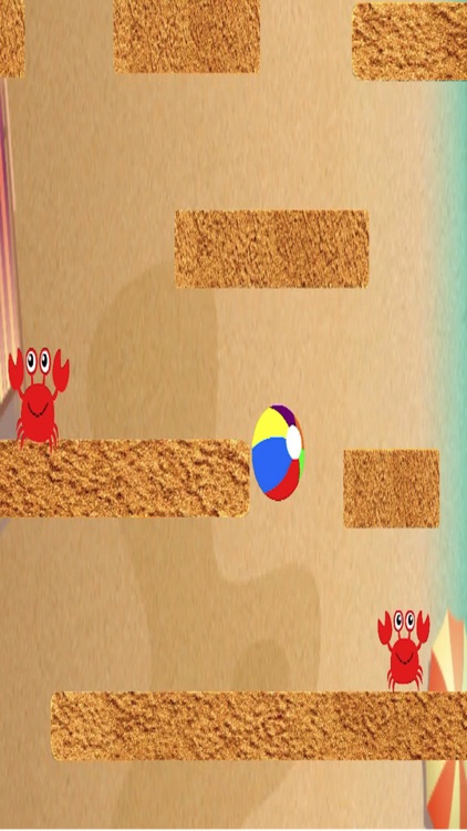 Beach Ball Roll screenshot-6