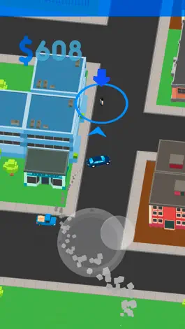 Game screenshot Crazy Driver City Rush hack