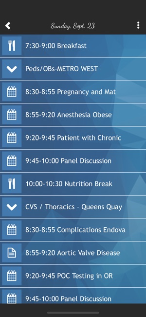 Ontarios Anesthesiologists(圖3)-速報App