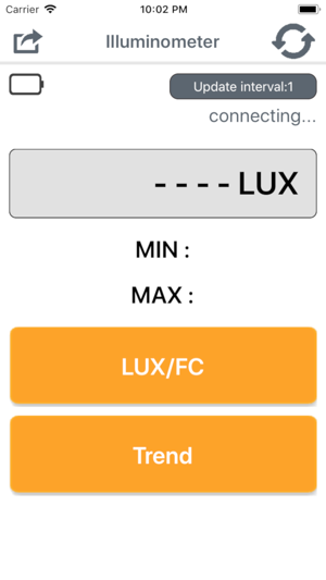 Illuminometer