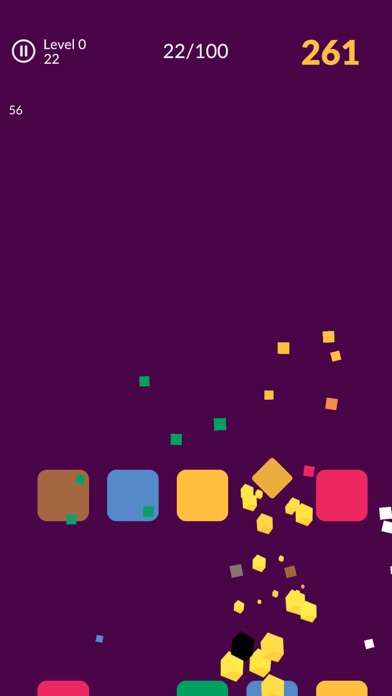 Color Blast Origin screenshot 3