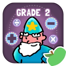 Activities of Crazy Maths Adventure Grade 2