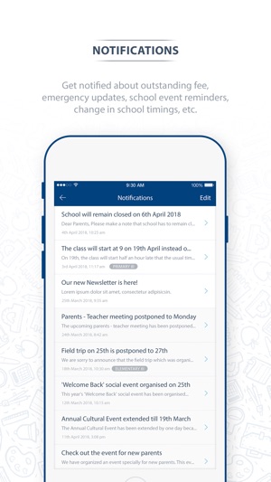 Northside Montessori School(圖5)-速報App