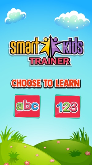 Smart Kids Trainer(圖4)-速報App