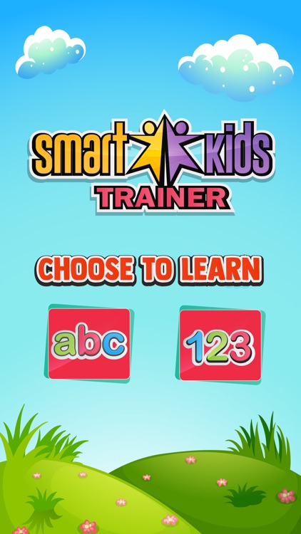 Smart Kids Trainer screenshot-3