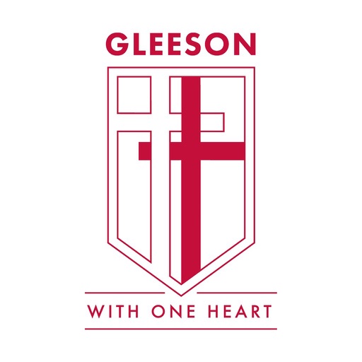Gleeson College - Skoolbag icon