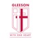 Gleeson College, Skoolbag App for parent and student community