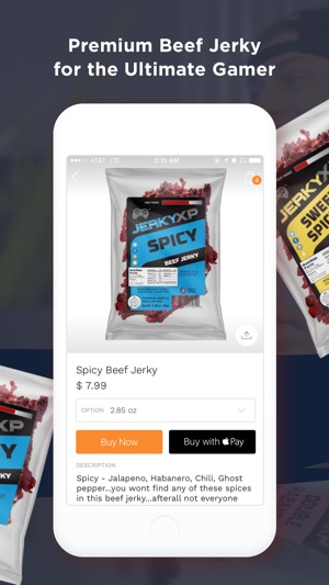 JerkyXP(圖2)-速報App