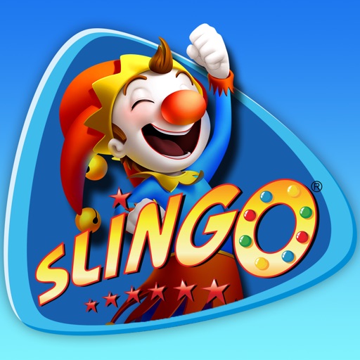 Slingo free spins games