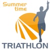 Summertime Triathlon