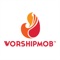 WorshipMob is a non-profit ministry, providing FREE, live, Spirit-filled worship music to the world