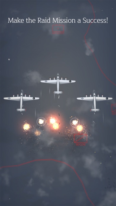 Tap Flight Wings : Beyond Tail screenshot 3