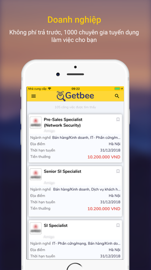 GetBee(圖2)-速報App